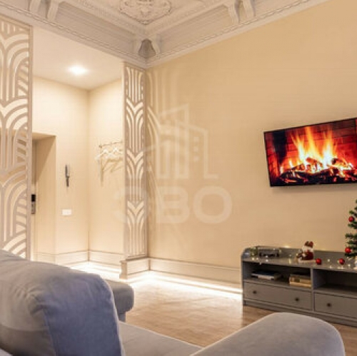 2-комн квартира ул Съезжинская,  д. 11