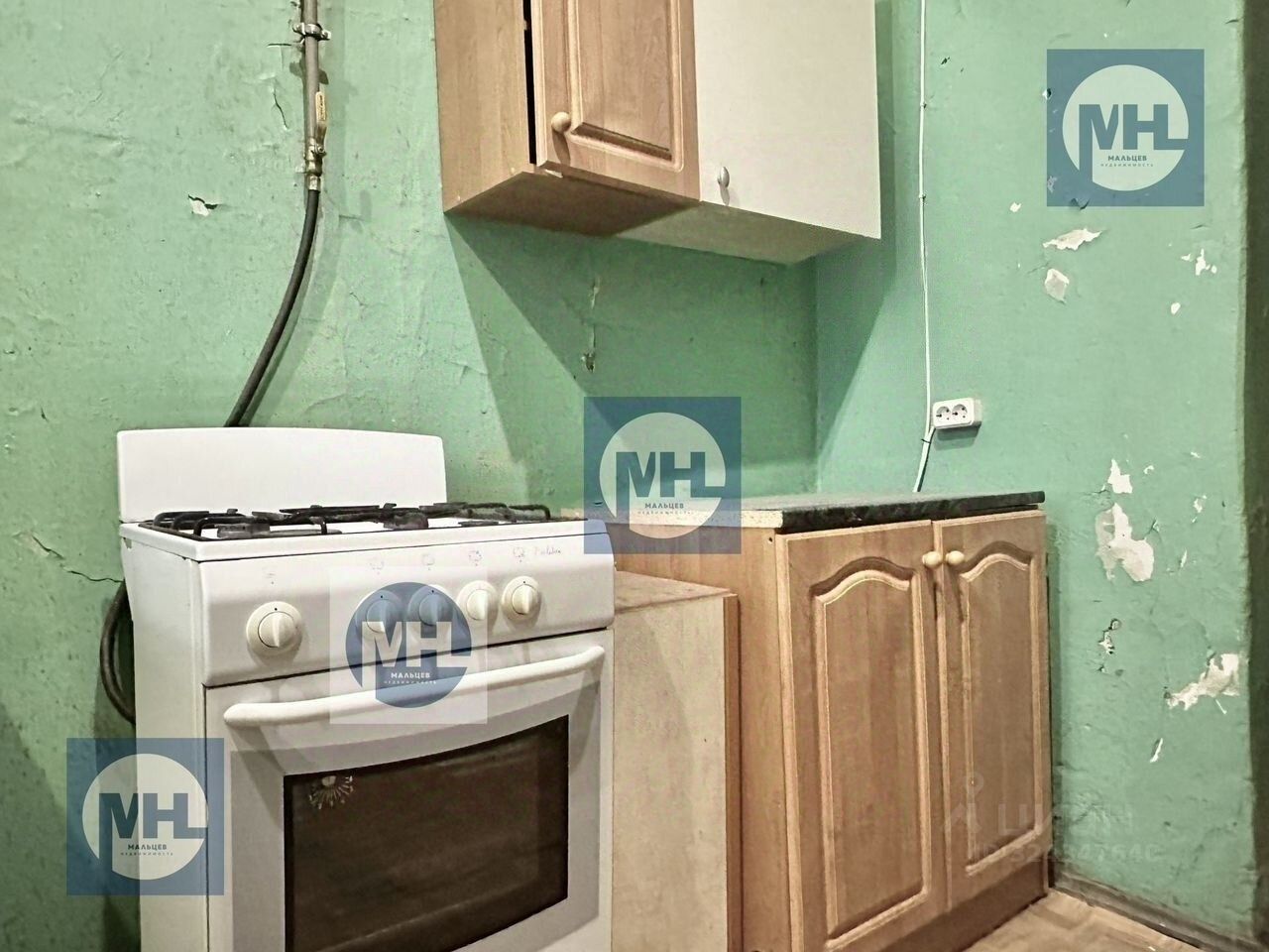 Продажа комнаты Нарвский проспект, 29