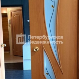 Продажа 2-комн квартиры на вторичном рынке Большевиков пр-кт,  д. 79 к1
