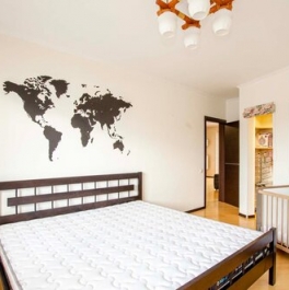 Продажа 3-комн квартиры на вторичном рынке улица Зарянова