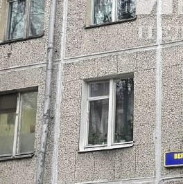 Продажа 2-комн квартиры на вторичном рынке проспект Вернадского, 79