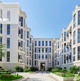 Продажа 3-комн квартиры на вторичном рынке ул Миргородская,  д. 20