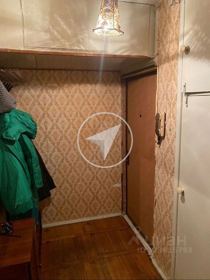 Продажа 2-комн квартиры на вторичном рынке Авангардная улица, 8К3