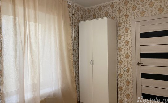 Аренда 2-комн квартиры на вторичном рынке Спасский пер,  д. 10