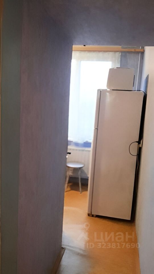 Продажа 1-комн квартиры на вторичном рынке пос. Войскорово, 1