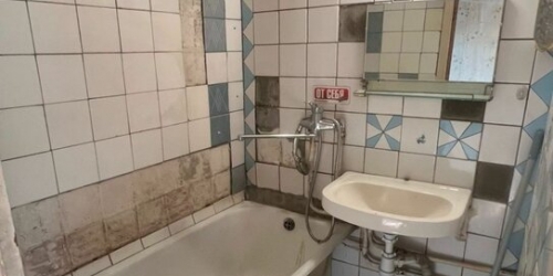 3-комн квартира Студёный проезд,  д. 13