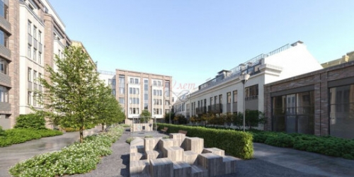 3-комн квартира Красноармейская 12-я ул,  д. 24