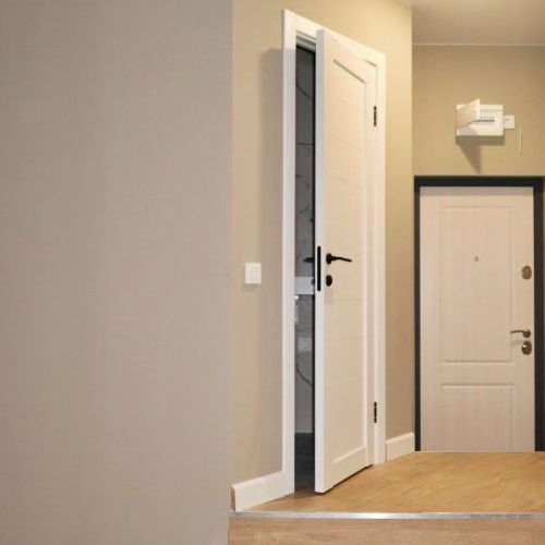 Студия Новая Басманная улица, 28С1