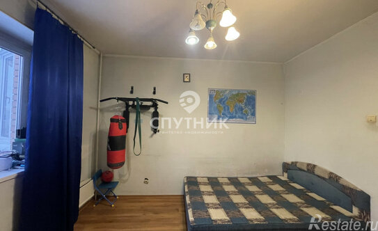 Продажа 2-комн квартиры на вторичном рынке Химки г, Юбилейный пр-кт,  д. 5