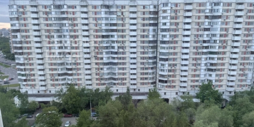 2-комн квартира ул Братиславская,  д. 31,  к. 2