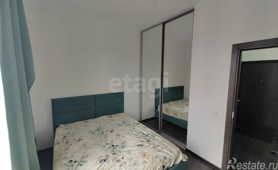 Продажа 1-комн квартиры на вторичном рынке Комендантский пр-кт,  д. 66,  к. 1 стр 1