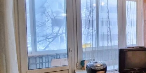 3-комн квартира переулок Посланников, 11/14