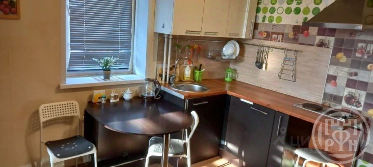 Продажа студии Отрадное, улица Гагарина, 20