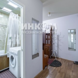 Продажа 2-комн квартиры на вторичном рынке улица Чичерина,  д. 2/9