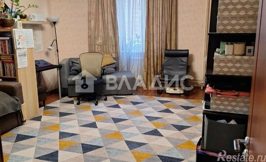 Продажа 1-комн квартиры на вторичном рынке Котельники, 46Н-05400