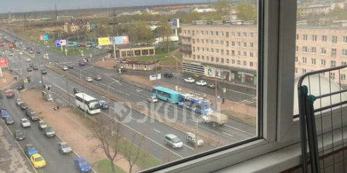 2-комн квартира ул Народная,  д. 88