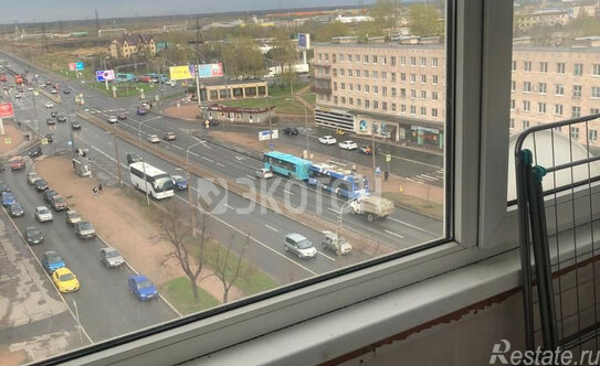 Продажа 2-комн квартиры на вторичном рынке ул Народная,  д. 88