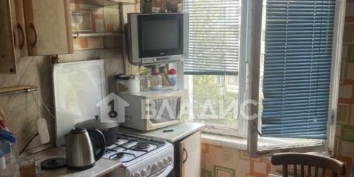 2-комн квартира ул Гарибальди,  д. 21,  к. 1