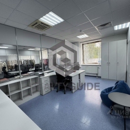 Аренда офиса Красногорск, Новотушинская улица,  д. к19