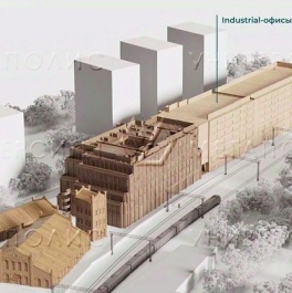 Продажа ПСН ул Складочная, д. 6, к. 31 Продажа ПСН ул Складочная, д. 6, к. 31