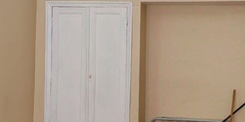 Комната улица Красного Текстильщика, 9-11