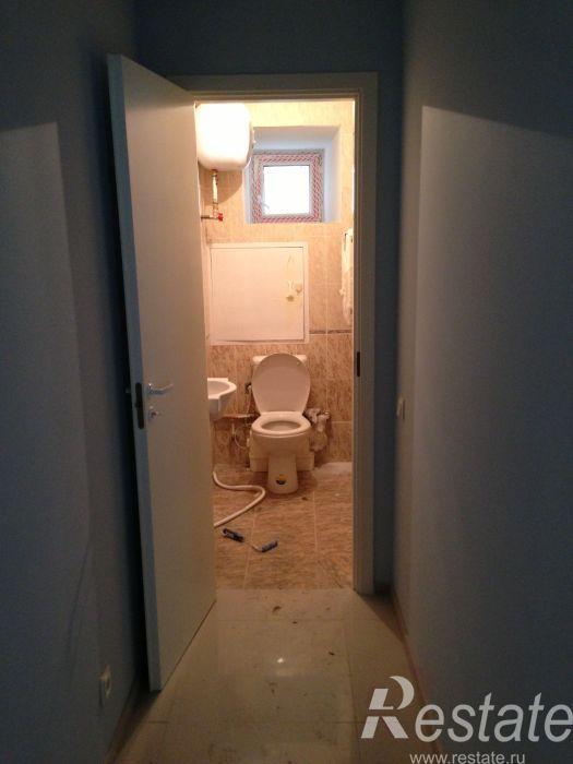 Продажа торгового помещения Крестьянский пер ,  д. 4