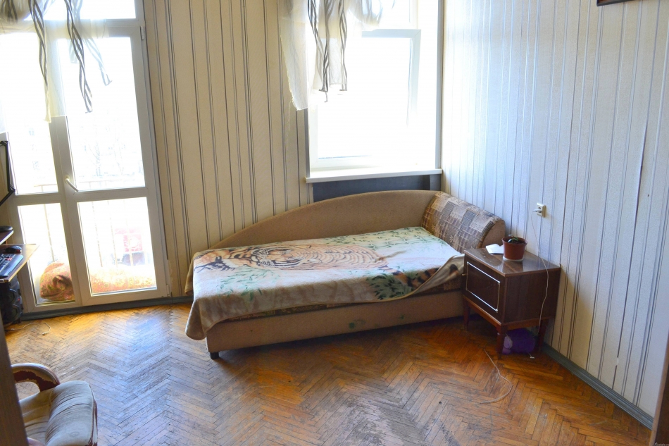 Продажа 2-комн квартиры на вторичном рынке Новостроек ул ,  д. 3