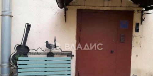 3-комн квартира Морская Б. ул,  д. 6