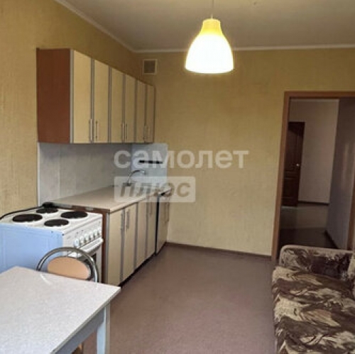 1-комн квартира Северный, ул Северная,  д. 4