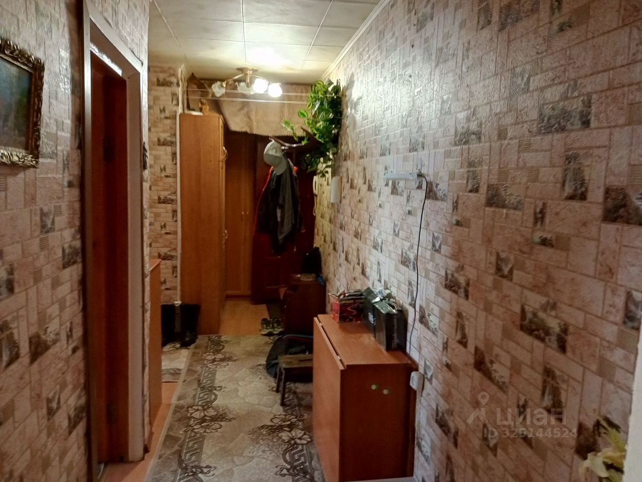 Продажа 2-комн квартиры на вторичном рынке Южный кв-л, Зарайск, 12