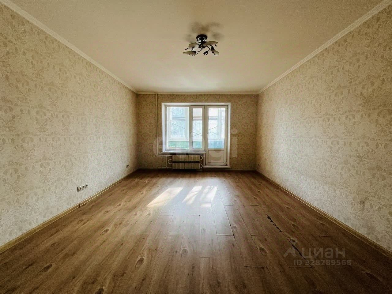 Продажа 1-комн квартиры на вторичном рынке Мытищи, Олимпийский проспект, 28к1