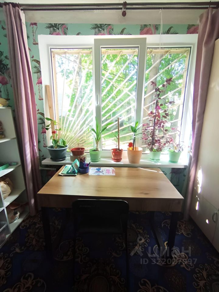 Продажа 2-комн квартиры на вторичном рынке Бухарестская улица, 9