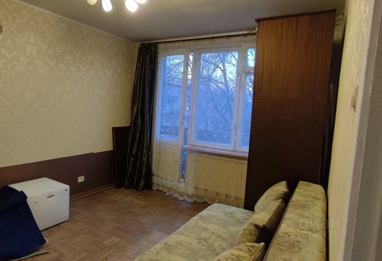 Продажа 2-комн квартиры на вторичном рынке проспект Славы, 10К1