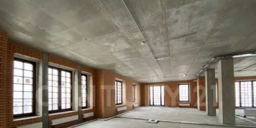 4-комн квартира Ефремова ул., 19, к 2