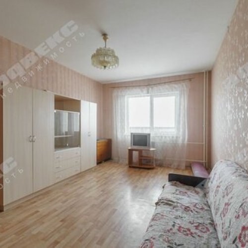 1-комн квартира Шушары п, Новгородский пр-кт,  д. 10