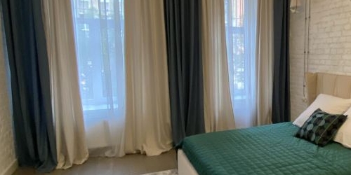 1-комн квартира Подольская улица, 40