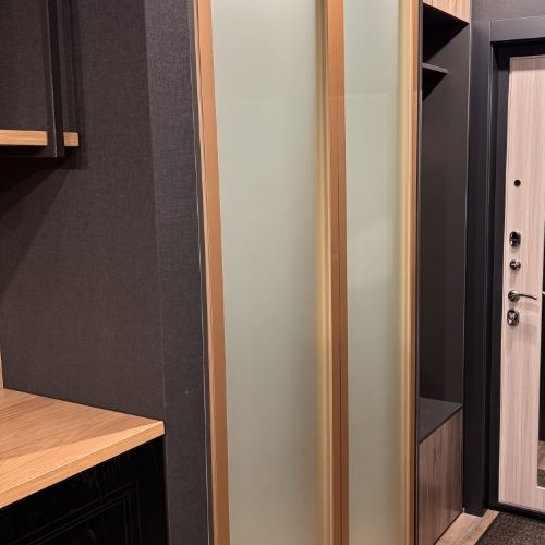 Студия улица Бабушкина, 84к2