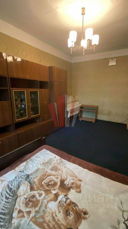 Продажа комнаты Долгопрудный, Первомайская улица,  д. 19