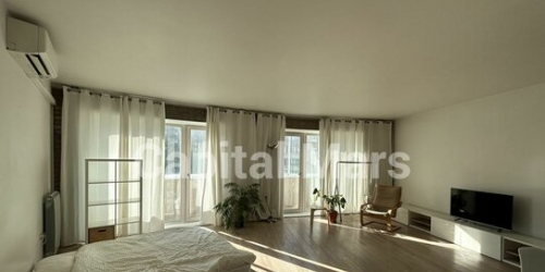 1-комн квартира Тишинская площадь,  д. 8