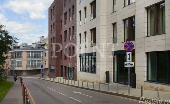 Продажа 3-комн квартиры на вторичном рынке улица Станиславского,  д. 11