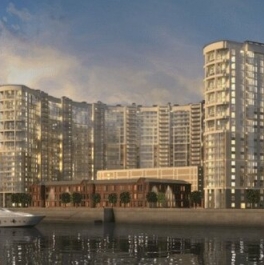 Продажа 4-комн квартиры на вторичном рынке Обуховской обороны пр-кт