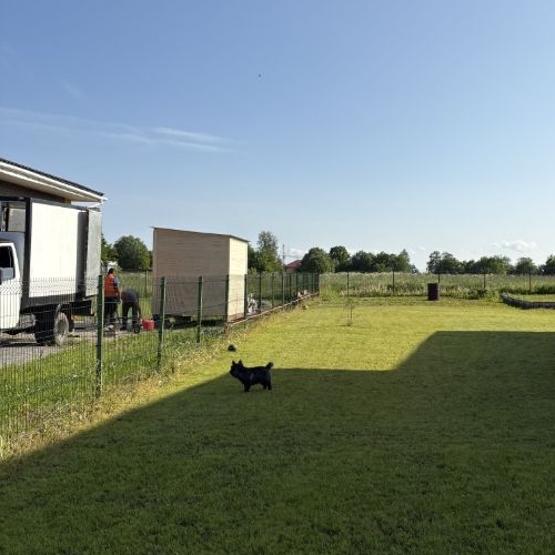 Коттедж/дом пос. Щеглово, улица Клубничная, 7