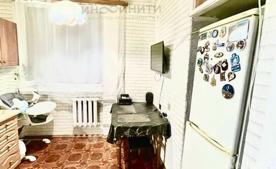 Продажа 2-комн квартиры на вторичном рынке ул Бирюлёвская,  д. 39