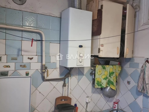 Продажа 2-комн квартиры на вторичном рынке Люберцы, улица Попова,  д. 8