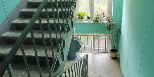 1-комн квартира Порядковый переулок, 19С1