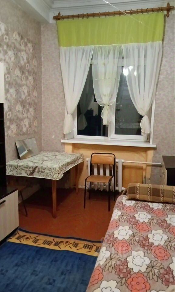 Аренда комнаты проспект Юрия Гагарина, 5