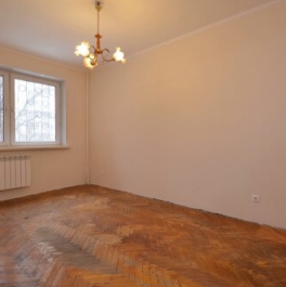 Продажа 3-комн квартиры на вторичном рынке Осенний б-р,  д. 12,  к. 9