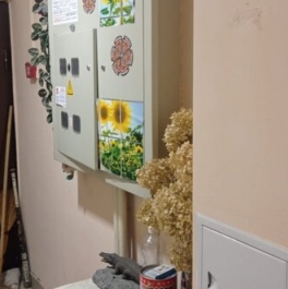 Продажа 1-комн квартиры на вторичном рынке Нахимовский пр-кт,  д. 20