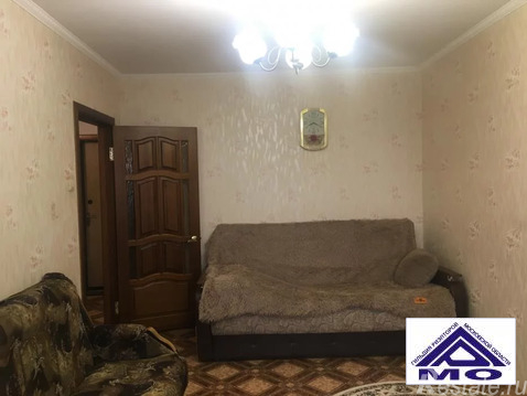 Продажа 1-комн квартиры на вторичном рынке Чехов, ул. Весенняя,  д. 26