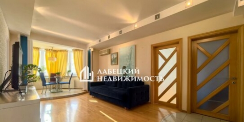 3-комн квартира Измайловский проезд,  д. 15